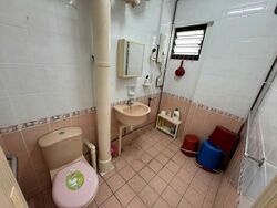 Blk 7 Teck Whye Heights I (Choa Chu Kang), HDB 5 Rooms #452603141